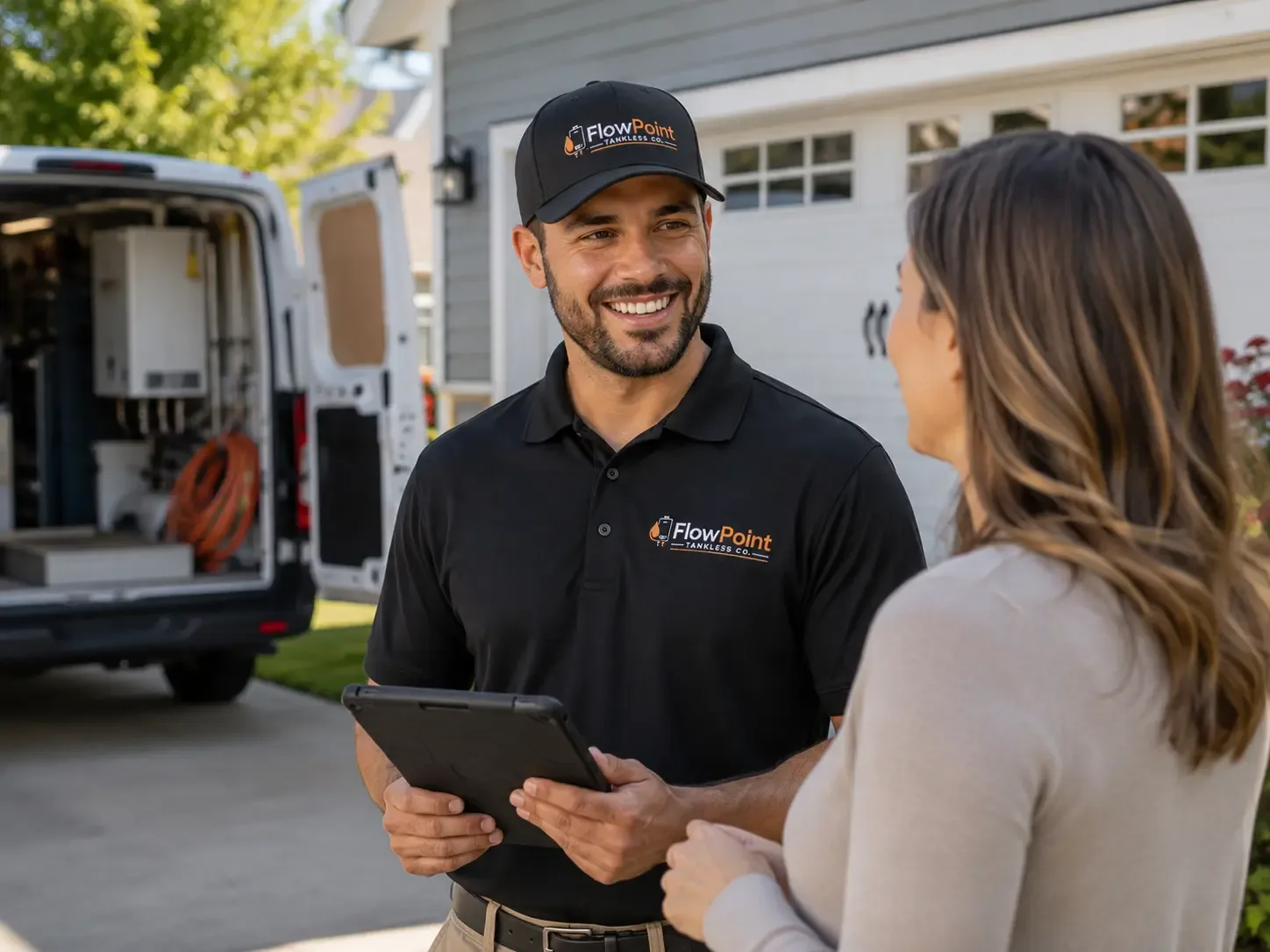 Tankless Water Heater Installation Okanogan, WA FAQs